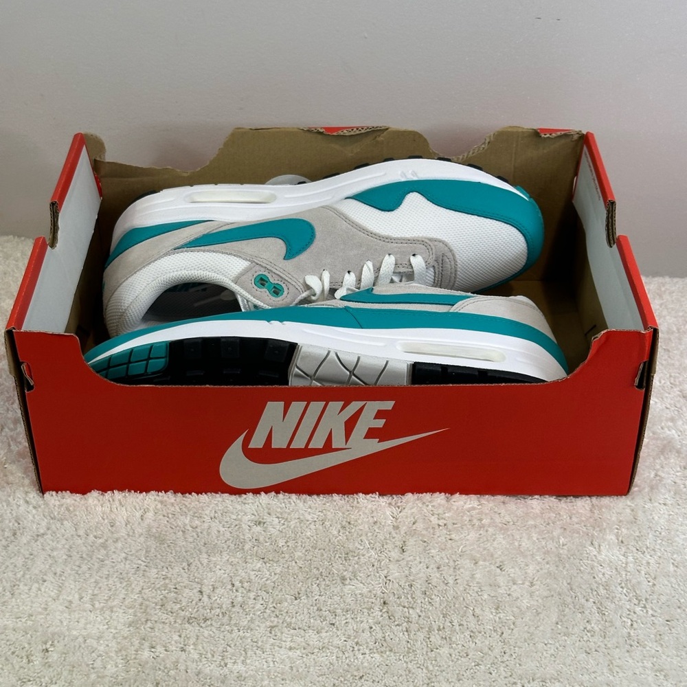 Nike Air Max 1 - Picture 12 of 14